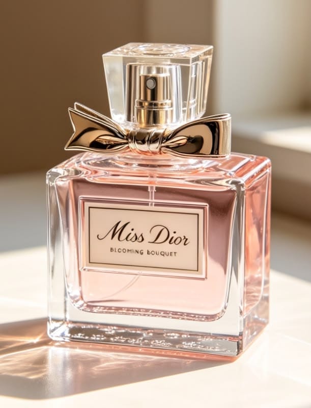 Perfumes