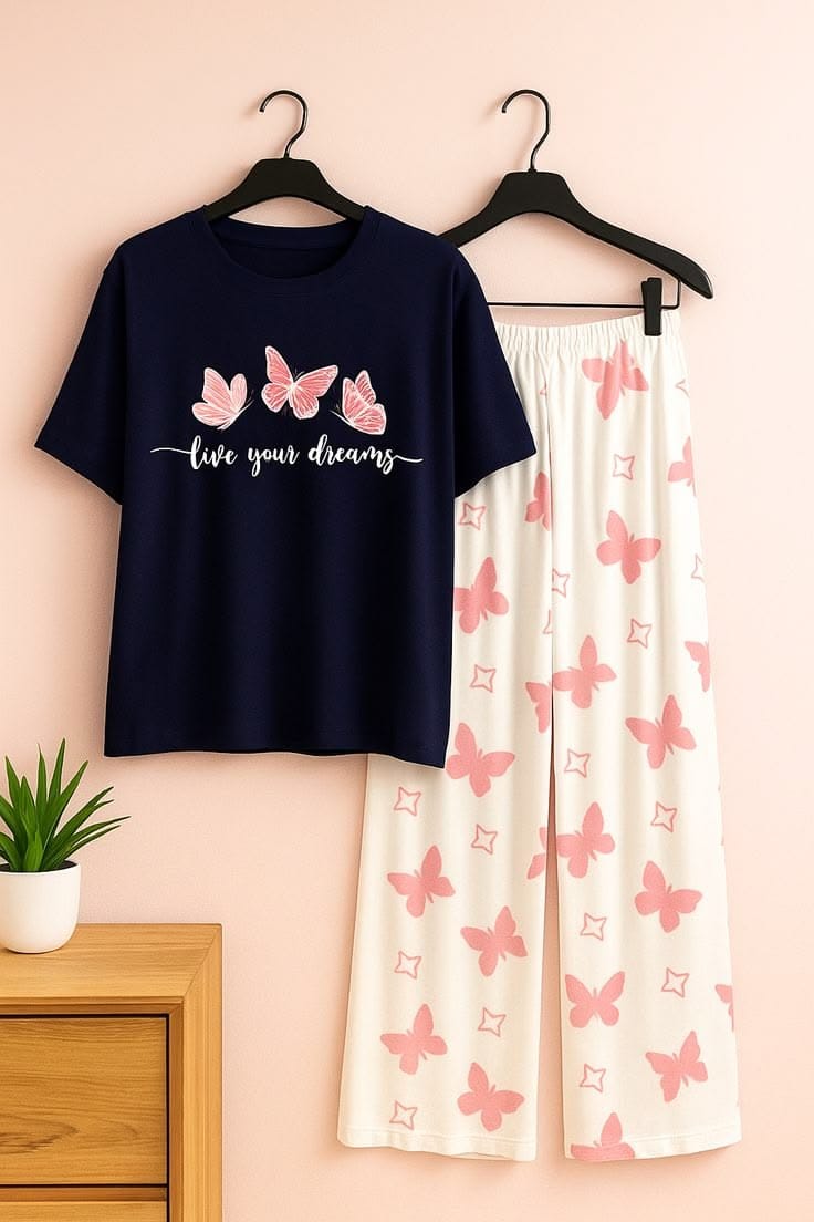 Sleep Wear
