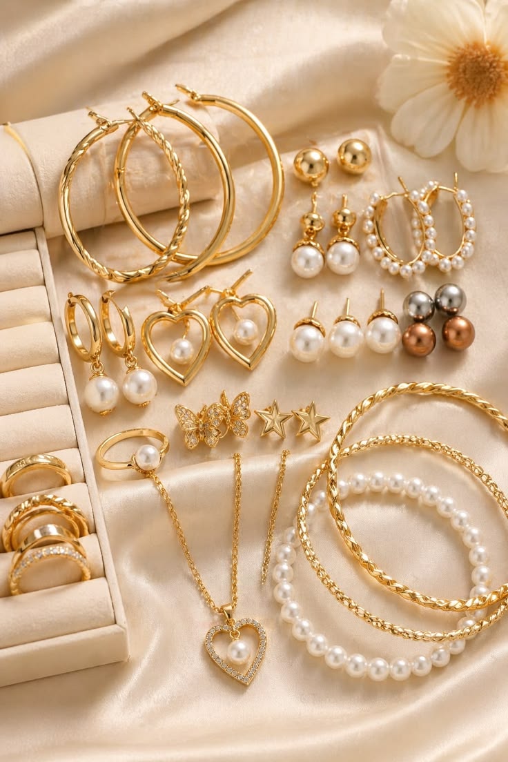 Jewellery