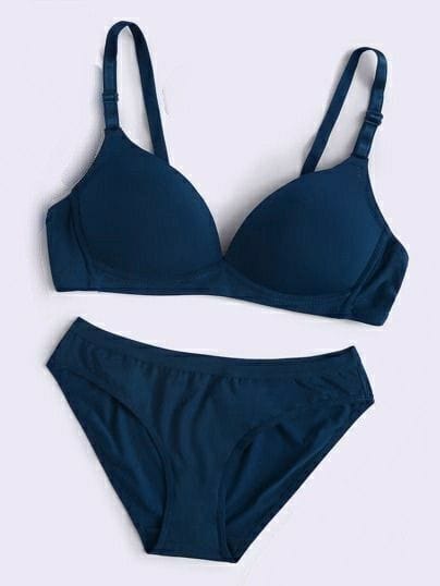 Undergarments