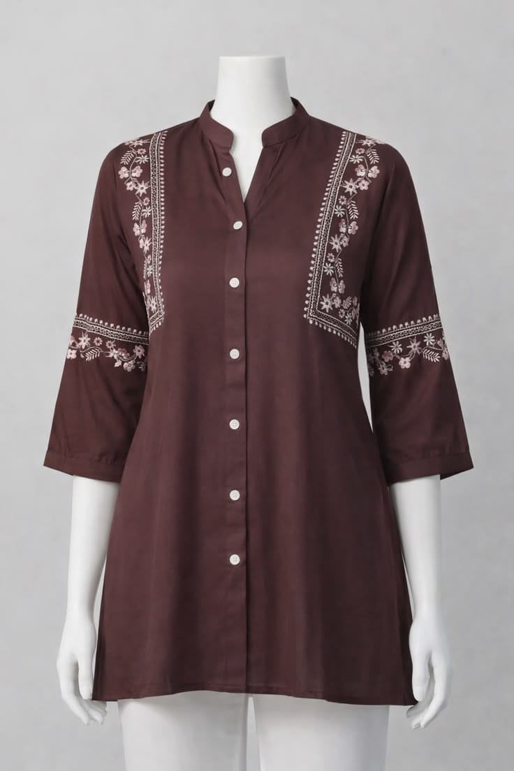Short Kurti
