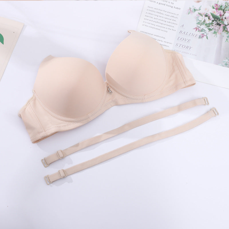 Japanese Inspired Seamless Comfort Daily Wear