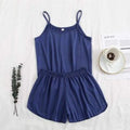 Premium Cotton Night Suit Set for Men Women