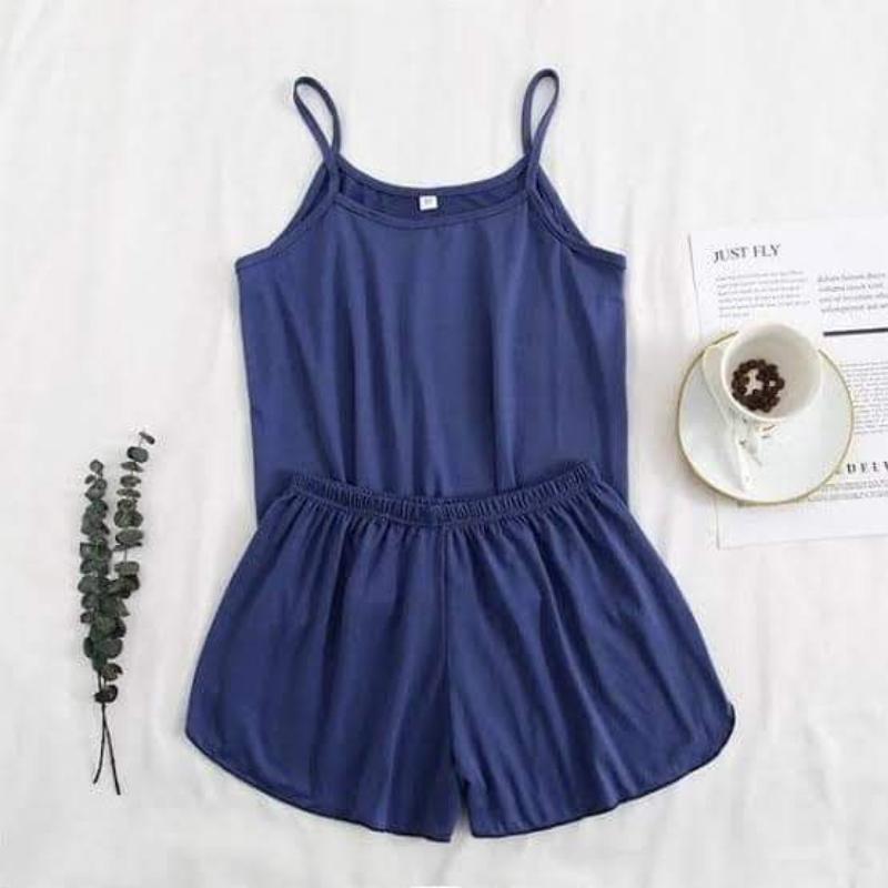 Premium Cotton Night Suit Set for Men Women
