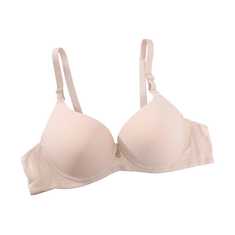 Japanese Inspired Seamless Comfort Daily Wear