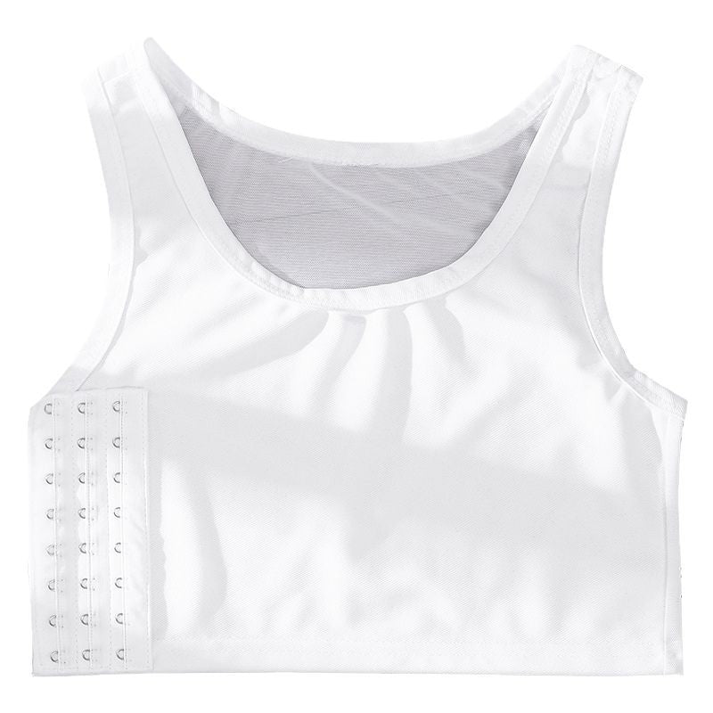 Bust Shaping Vest with Adjustable Closure for Pakistani Women
