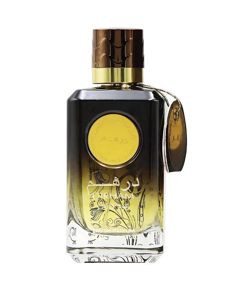 Unisex Oud Woody Perfume 100ml Long Lasting