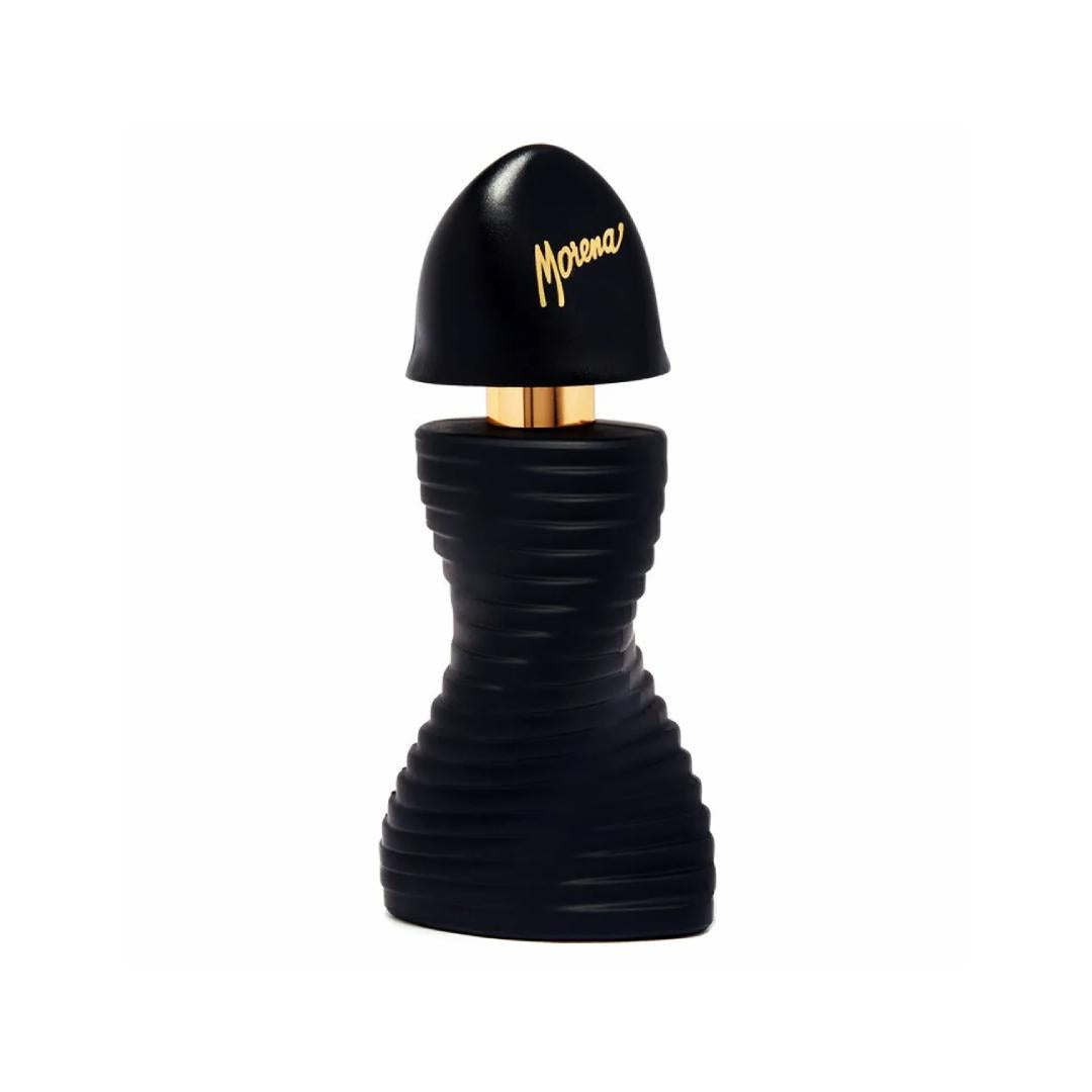 Morena Noir Perfume 100ml Sweat Resistant Black Bottle