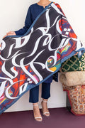 Gulzaar Odhni By ZeeWear