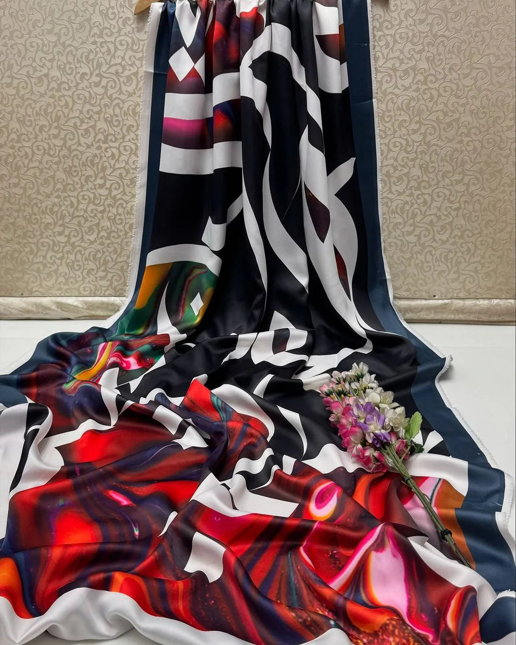 Gulzaar Odhni By ZeeWear