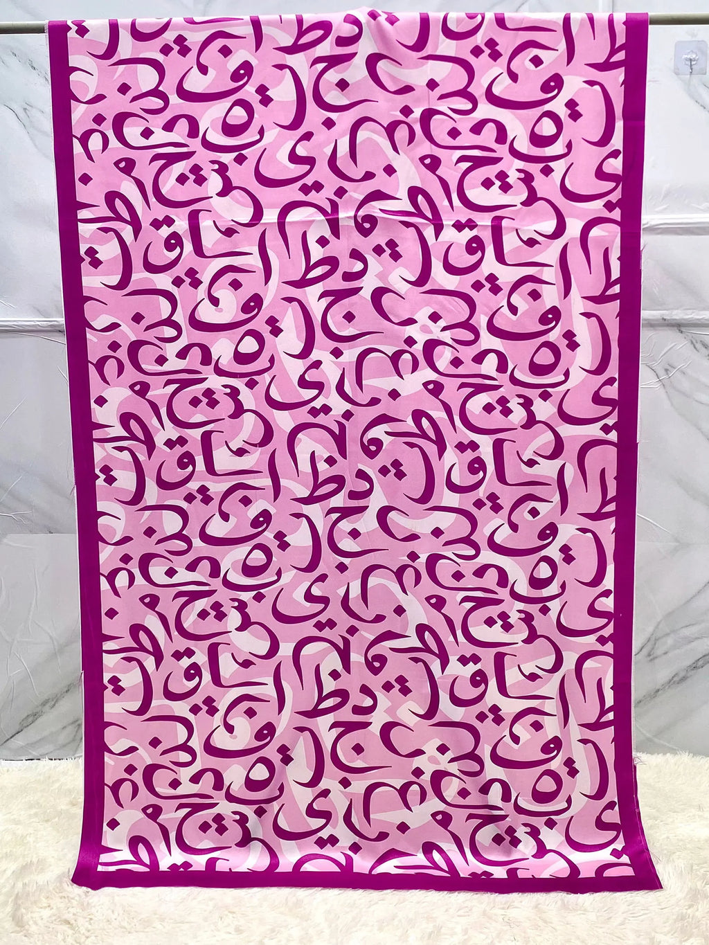 Hujoom Odhni By ZeeWear
