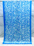 Hujoom Odhni By ZeeWear