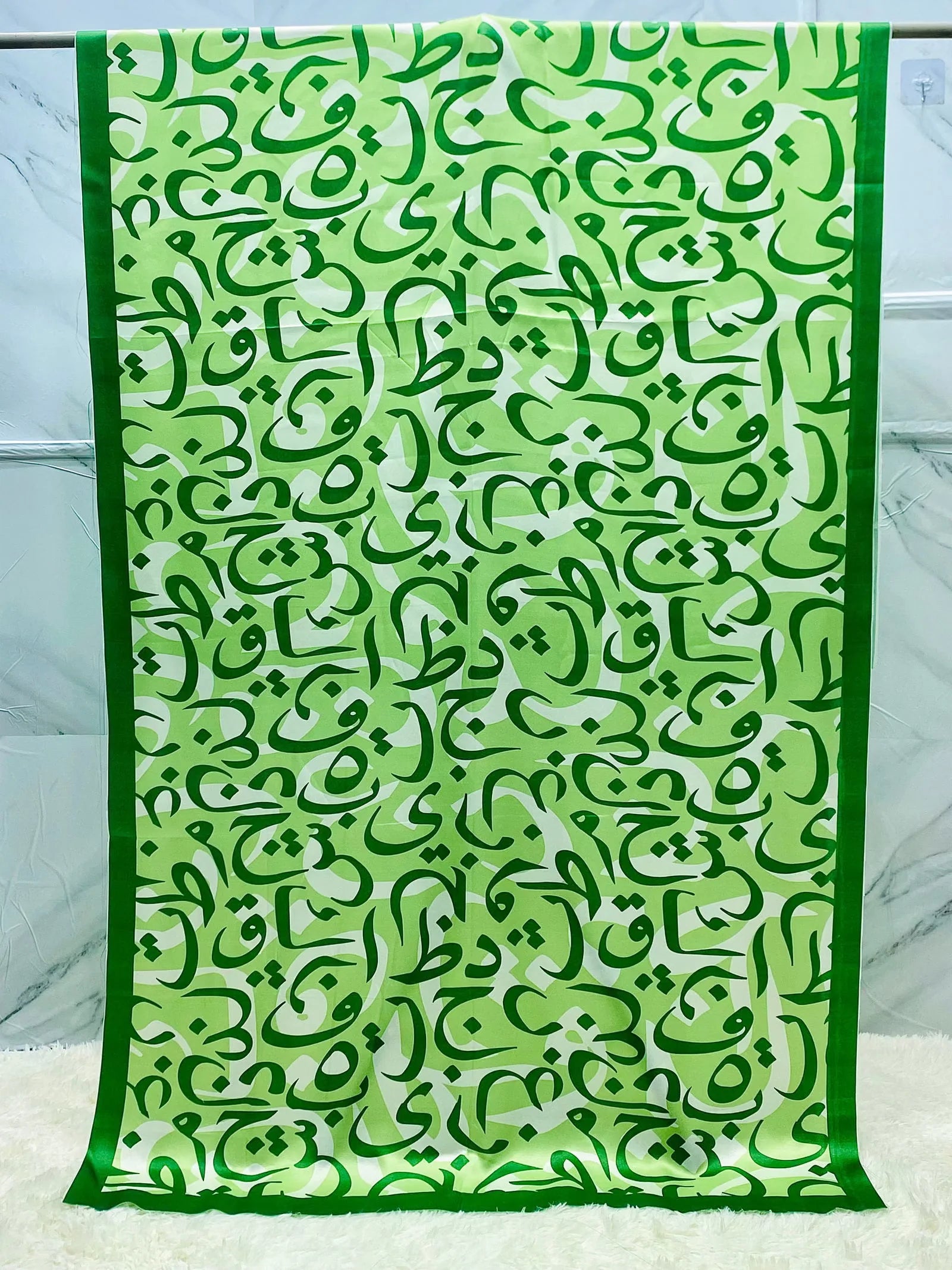 Hujoom Odhni By ZeeWear