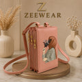 CROSS BODY BAG