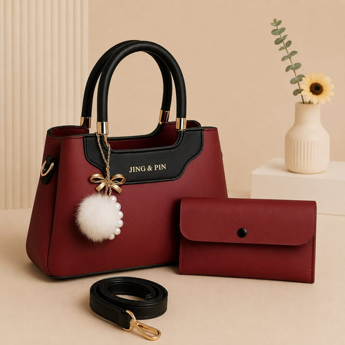 jing & pin