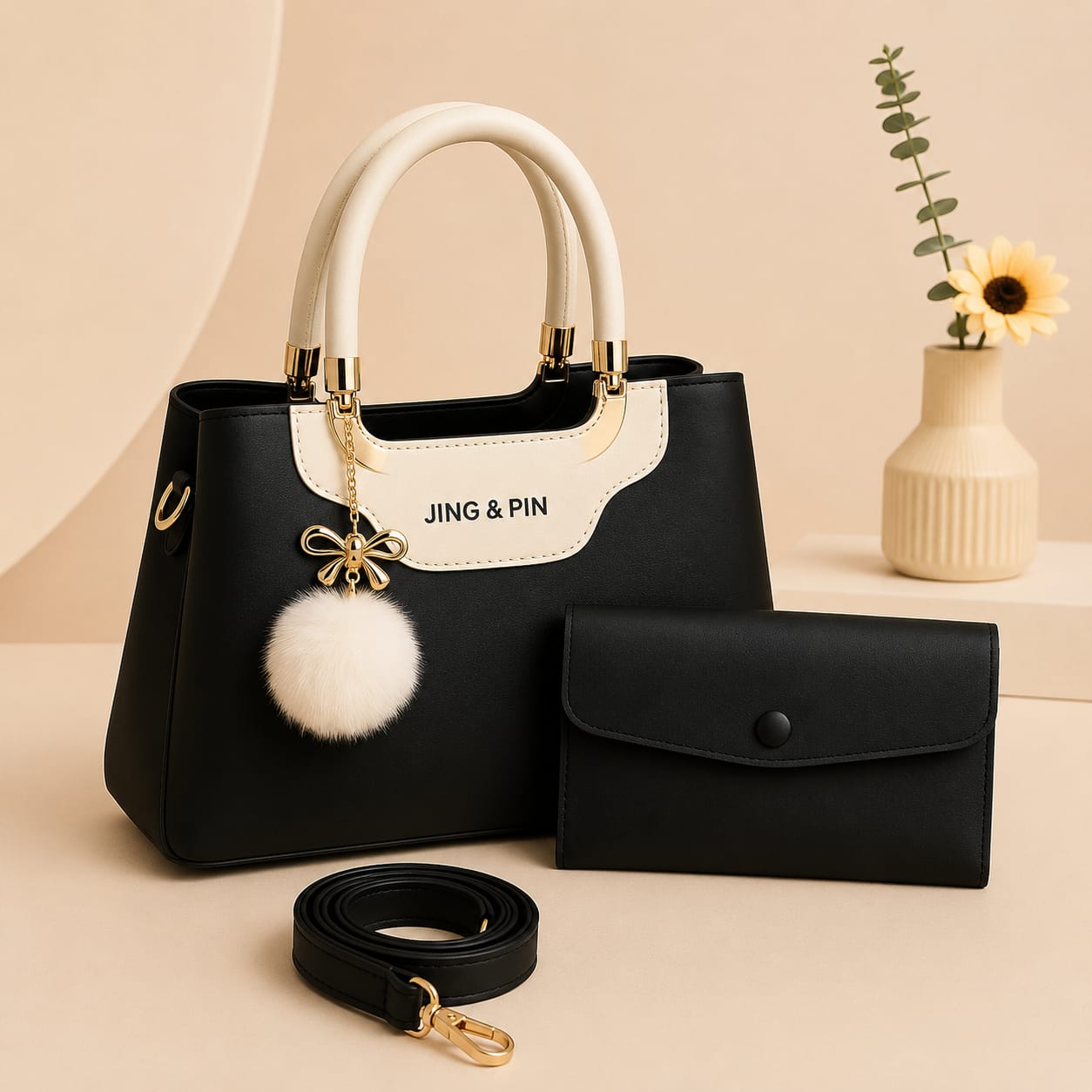 jing & pin