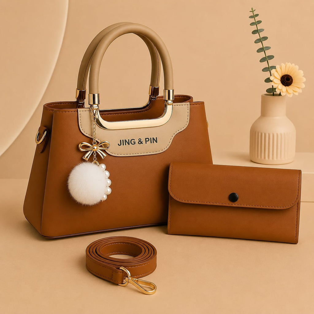 jing & pin