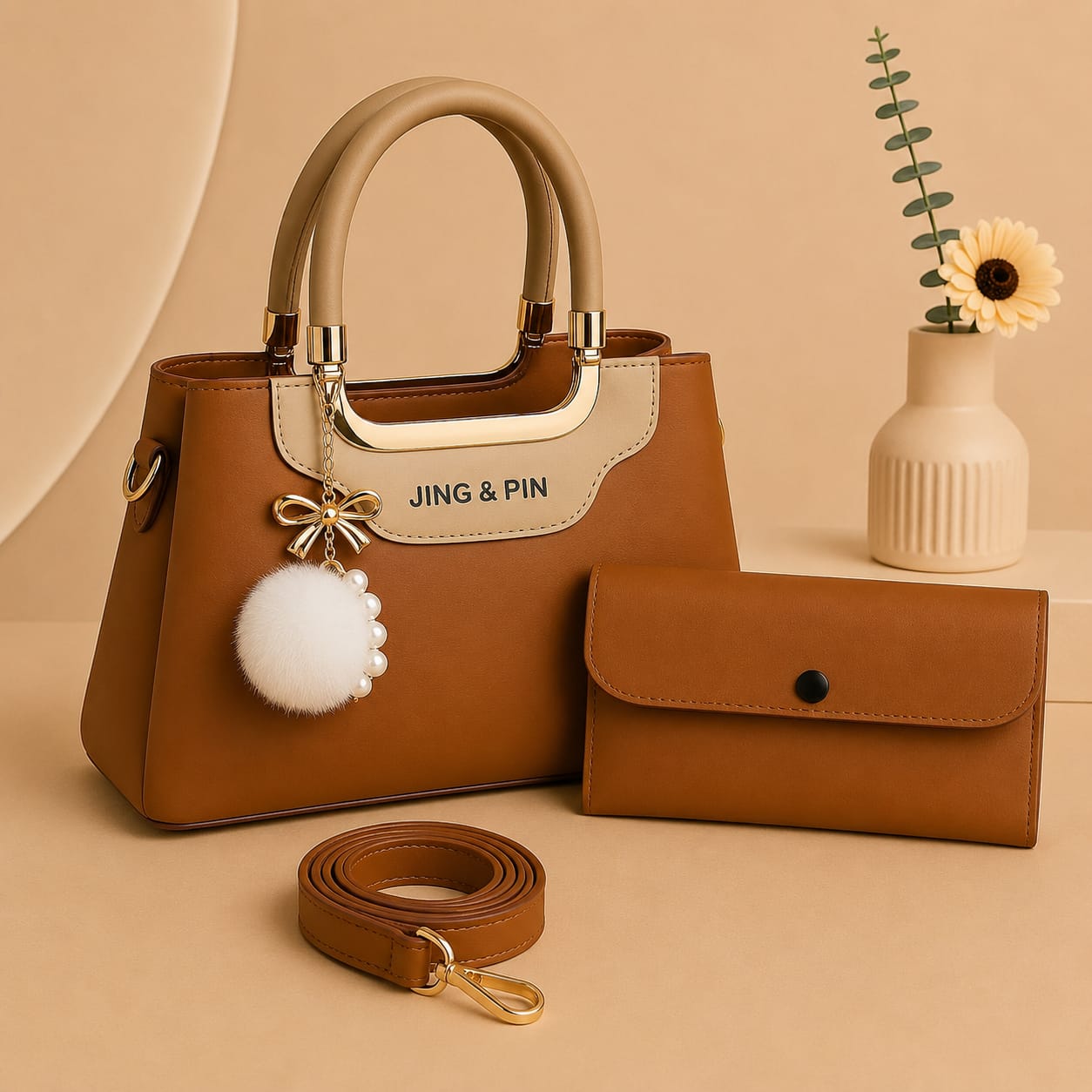 jing & pin