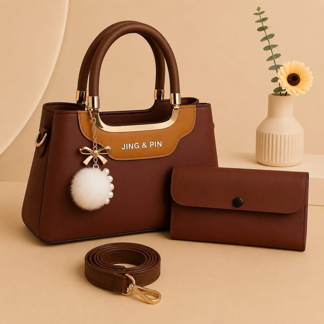 jing & pin