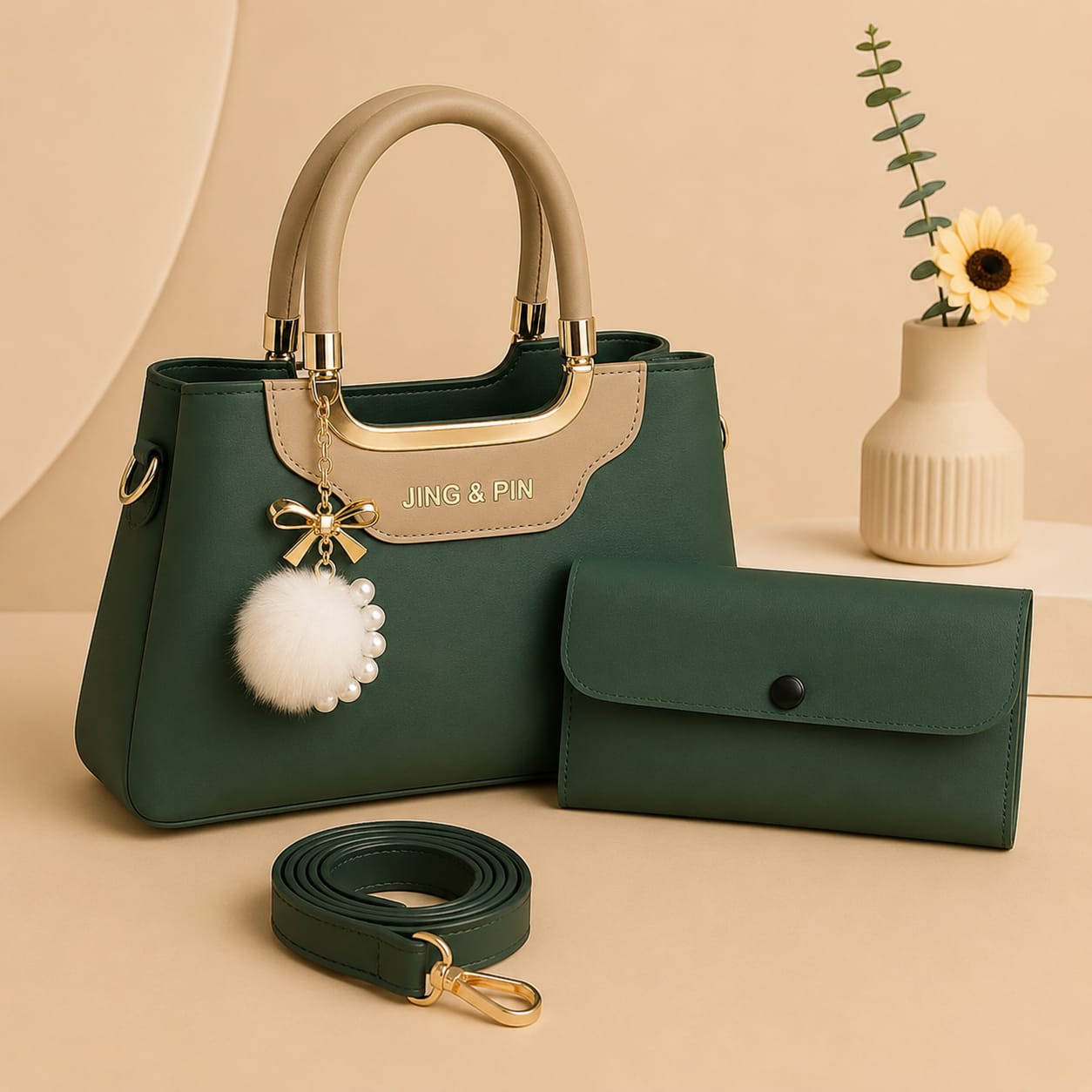 jing & pin