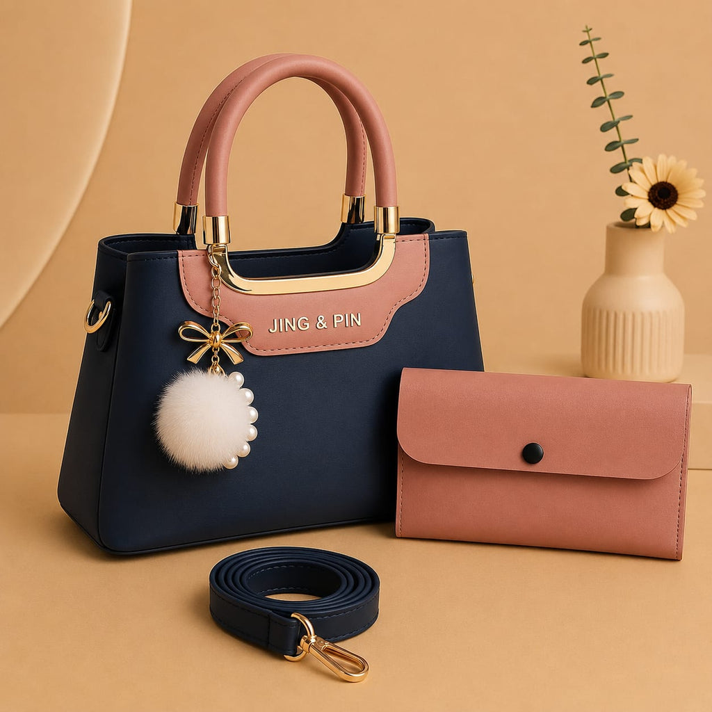 jing & pin