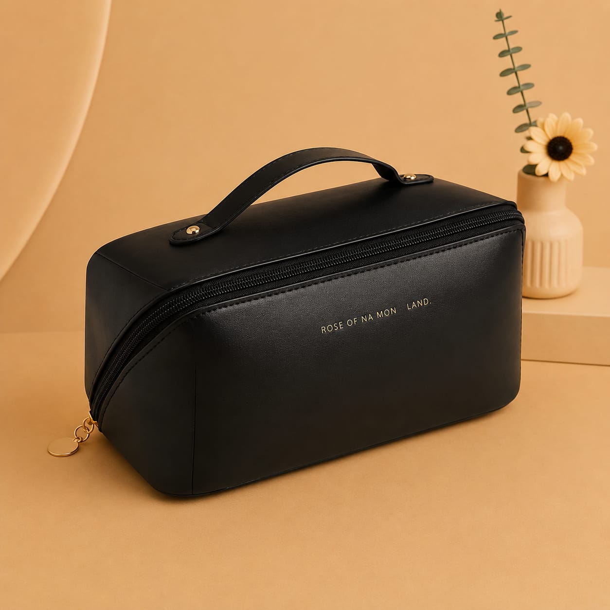 Makeup Storage Bag