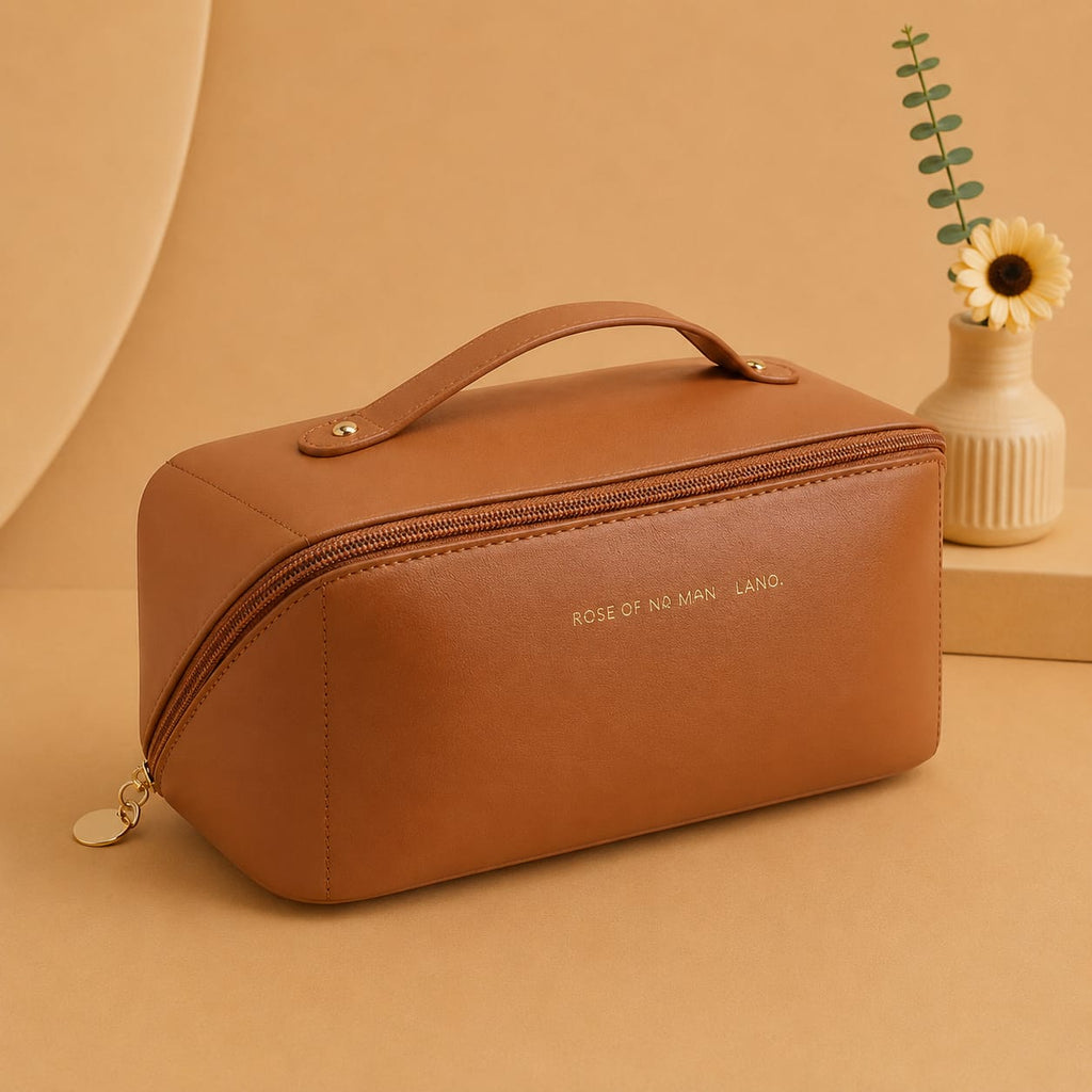 Makeup Storage Bag