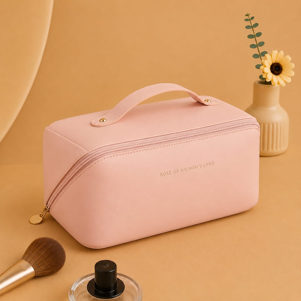 Makeup Storage Bag