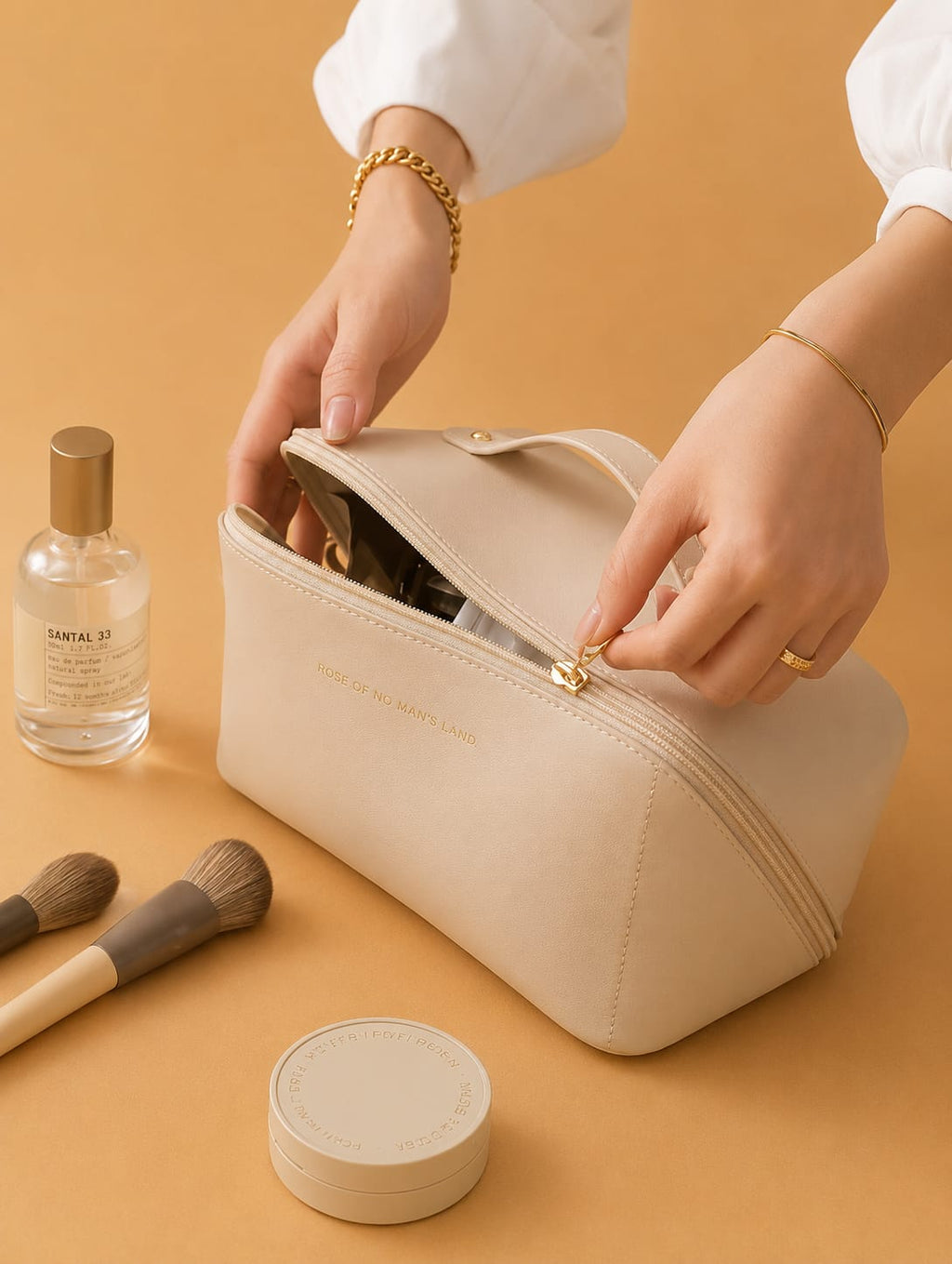 Makeup Storage Bag