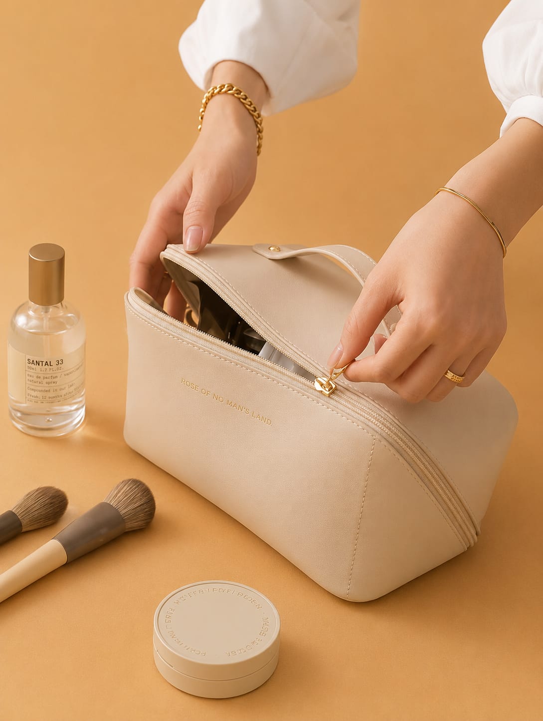 Makeup Storage Bag