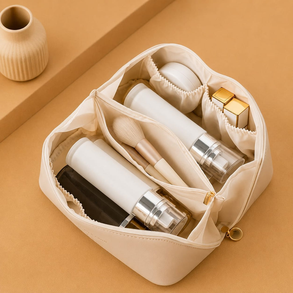 Makeup Storage Bag