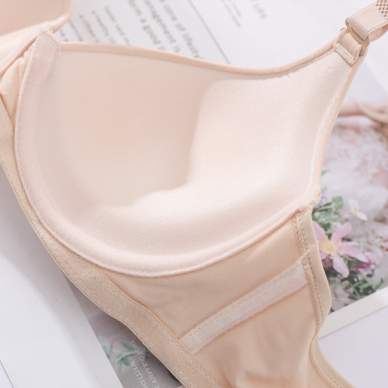 Japanese Inspired Seamless Comfort Daily Wear