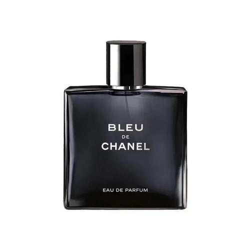 Chanel Bleu de Parfum 100ml Unisex Black Bottle