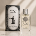 Dirham Unisex Perfume 100ml Long Lasting Eau de Parfum