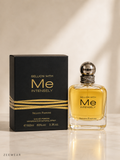 Intensely Scented Perfume 100ml Long Lasting Daily Wear