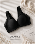 Women's Adjustable Lace Bra