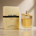 Sillion Success Women Perfume 100ml Long Lasting Yellow Glass Bottle